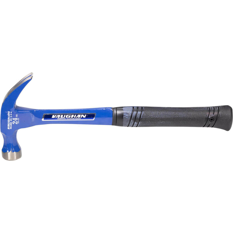 Vaughan Steel Eagle Curved Claw Hammers with Smooth Face - VN10815