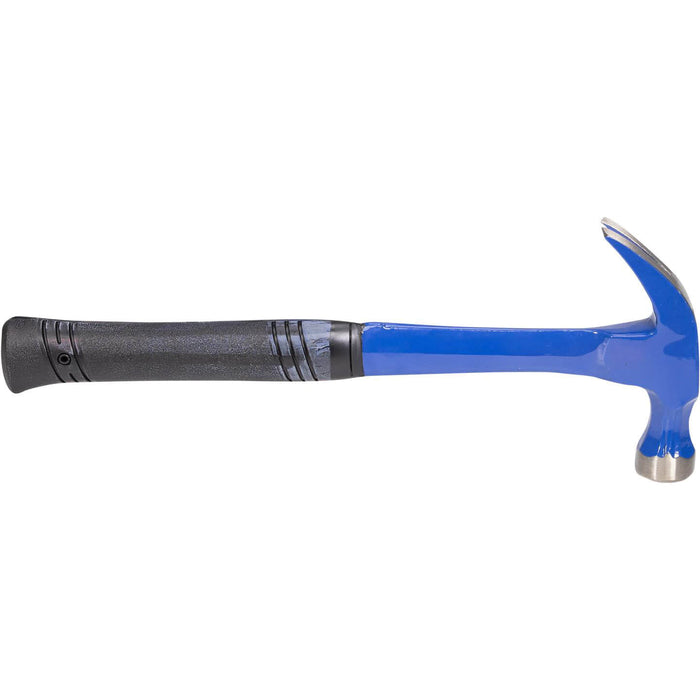 Vaughan Steel Eagle Curved Claw Hammers with Smooth Face - VN10815