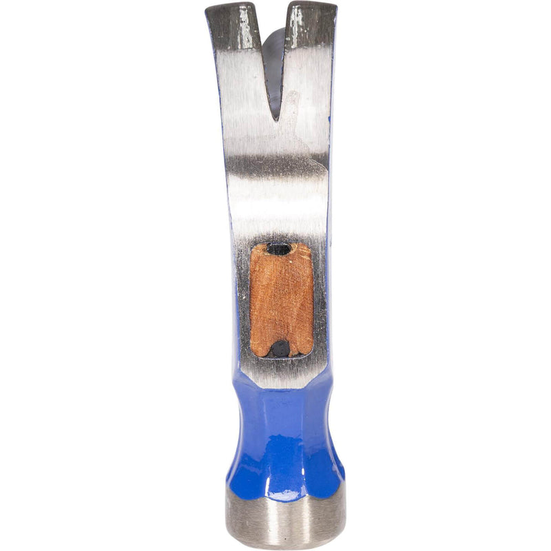 Vaughan Steel Eagle Curved Claw Hammers with Smooth Face - VN10815