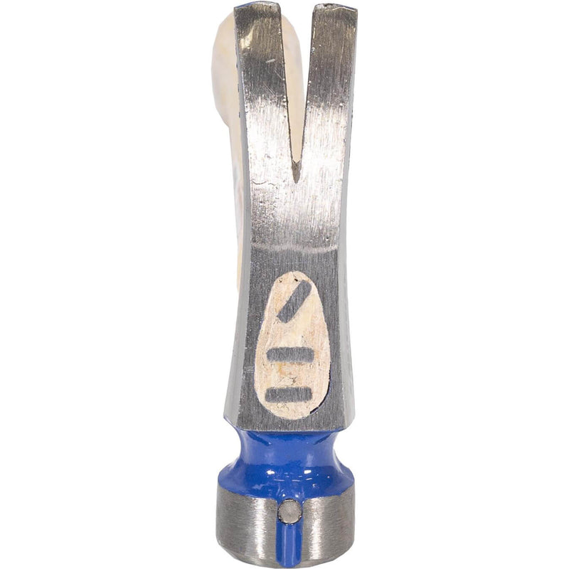 Vaughan Hammers Hickory Handle California Framer with Curved Handle - VN11610