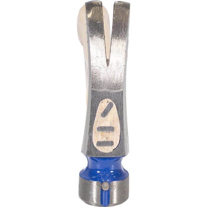 Vaughan Hammers Hickory Handle California Framer with Curved Handle - VN11610
