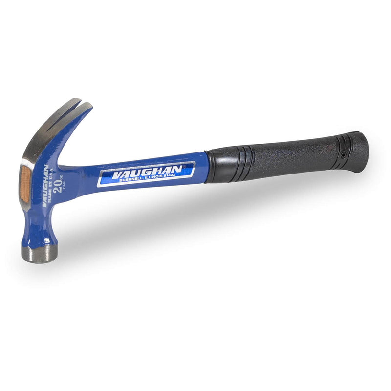 Vaughan Steel Eagle Curved Claw Hammers - VN12715