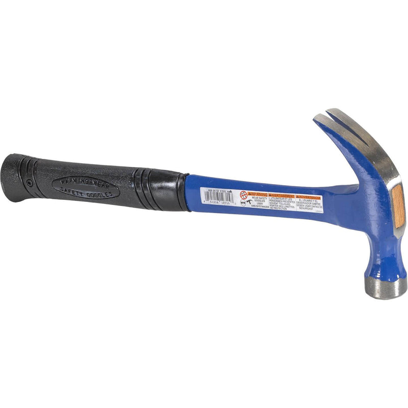 Vaughan Steel Eagle Curved Claw Hammers - VN12715