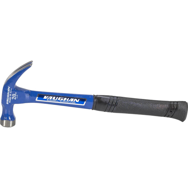 Vaughan Steel Eagle Curved Claw Hammers - VN12715