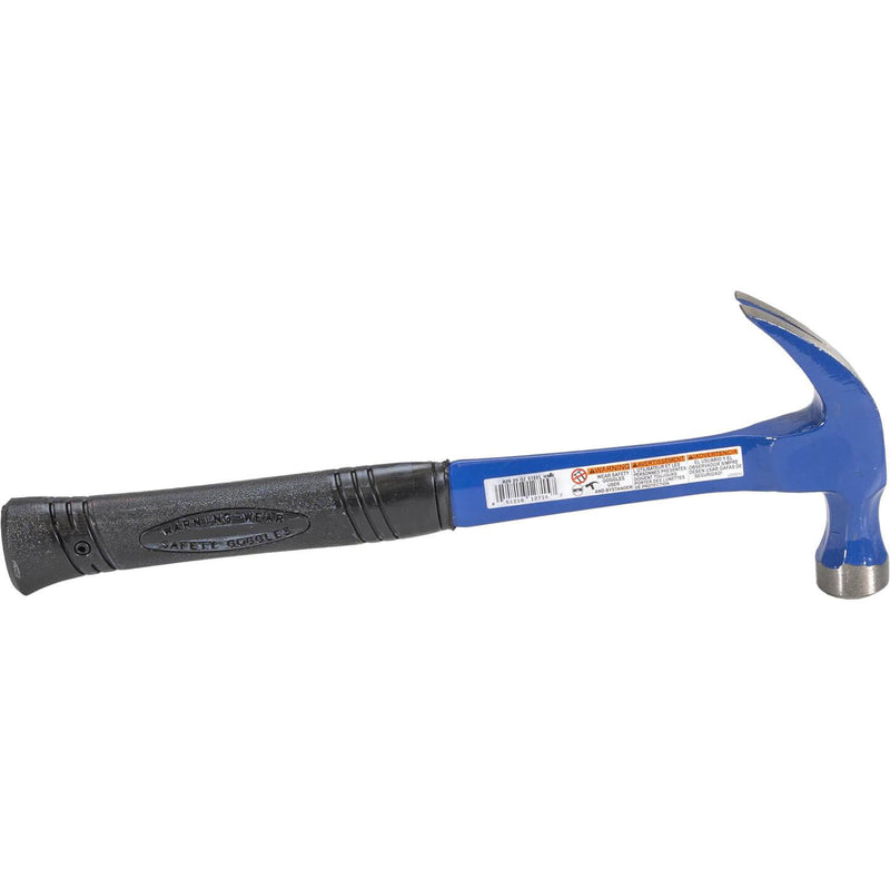 Vaughan Steel Eagle Curved Claw Hammers - VN12715