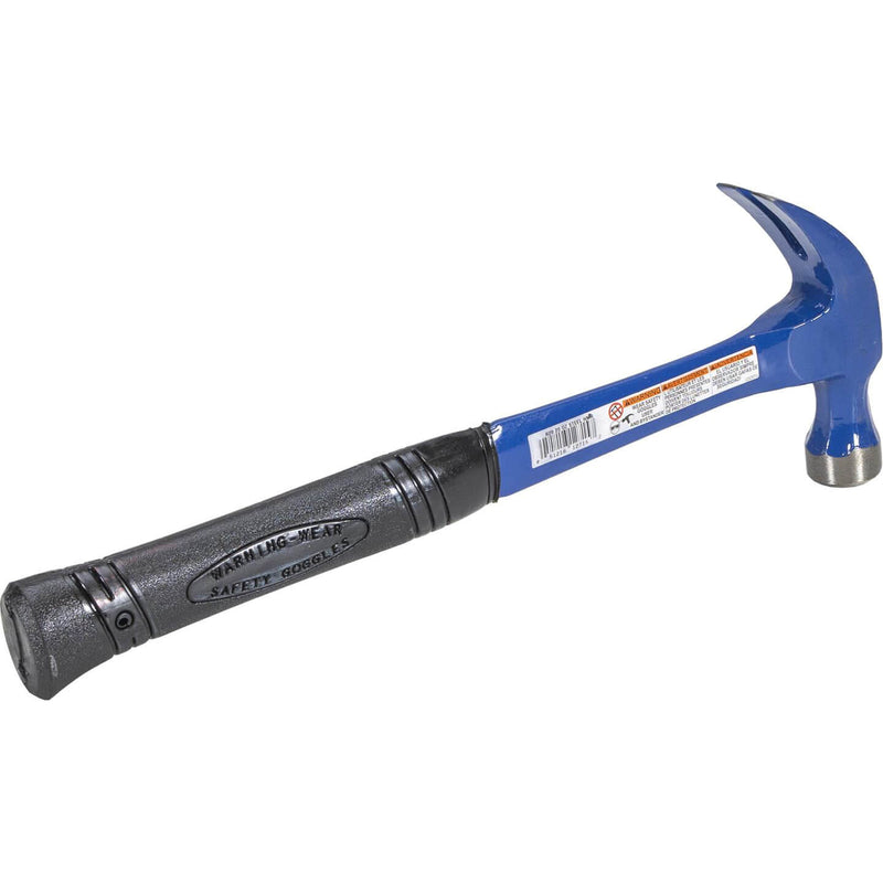 Vaughan Steel Eagle Curved Claw Hammers - VN12715