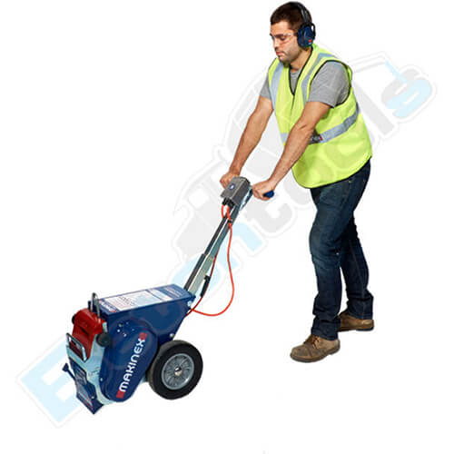 Makinex Floor Stripper Blades VS-B