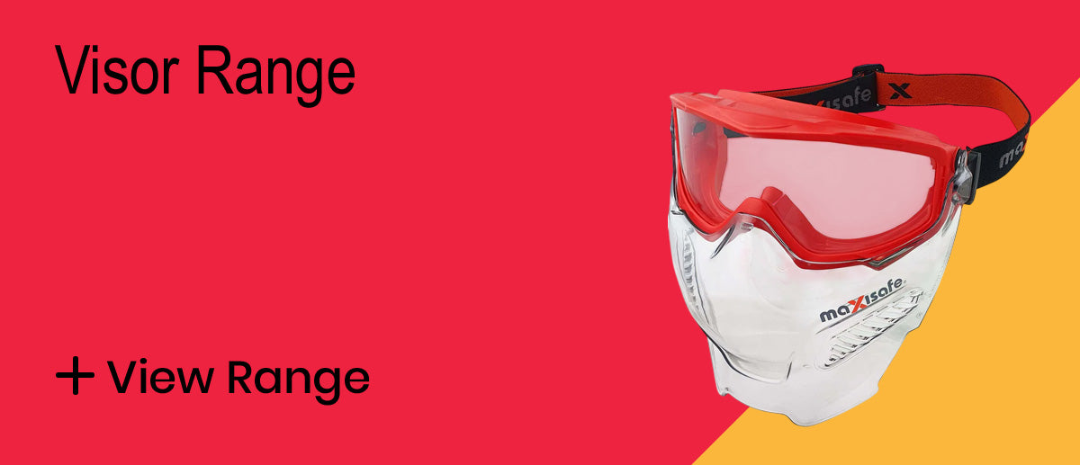 Visor Range