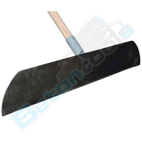 Masterfinish by AG Pulie Vibro Smoother Trowel VT600