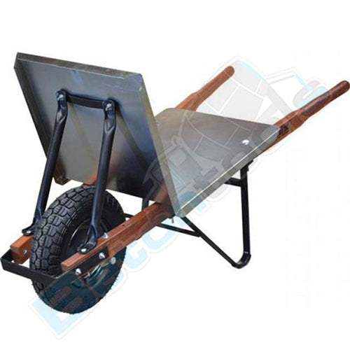 Easymix Boss Brickies Flat Tray Tim H W1100-HBHNGS - Betontools Australia