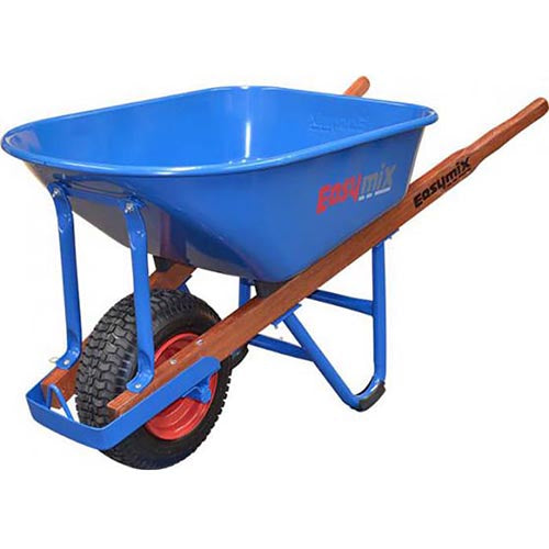 Masterfinish by A.G.Pulie Blue With Barrow HD Steel Tray HD Steel Tray W900S-HTHWGP