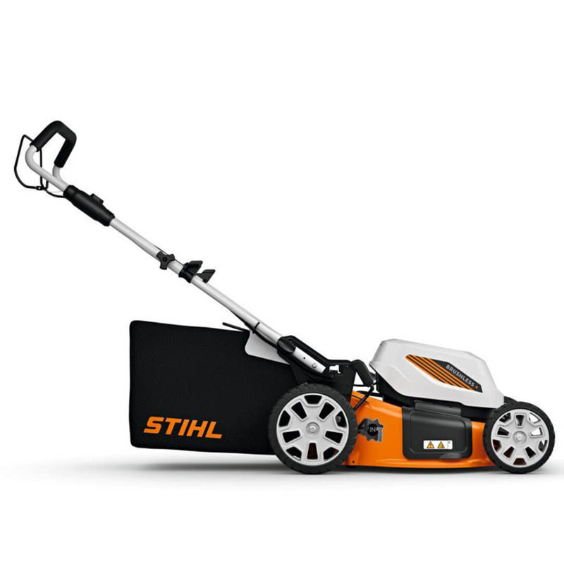 STIHL RMA 348 Battery Lawn Mower AK System without Battery and Charger WA31 011 1410