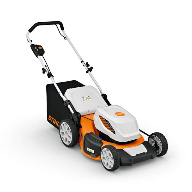 STIHL WA320111410 RMA 353 Battery Lawn Mower ALLPRO System