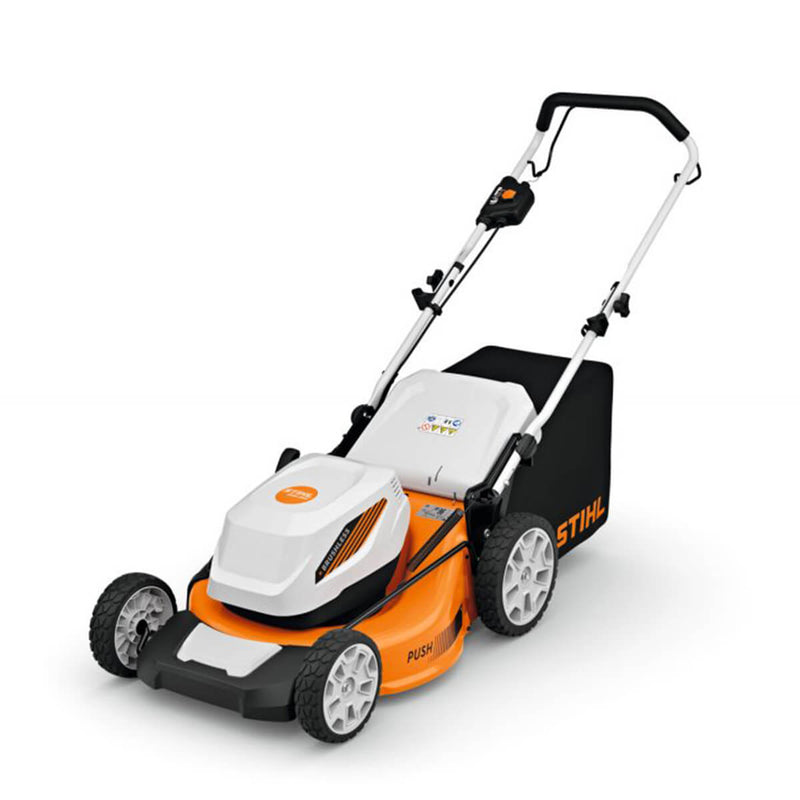 STIHL WA320111410 RMA 353 Battery Lawn Mower ALLPRO System