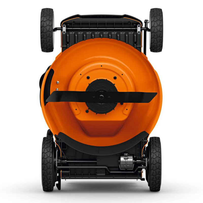 STIHL WA320111410 RMA 353 Battery Lawn Mower ALLPRO System