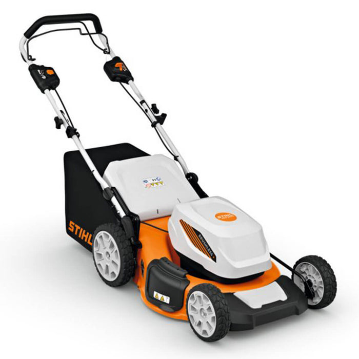 STIHL RMA353V Battery Cordless Lawn Mower AP System WA320111430 - Skin Only
