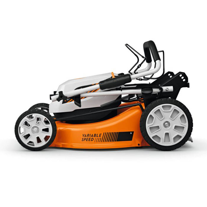 STIHL RMA353V Battery Cordless Lawn Mower AP System WA320111430 - Skin Only