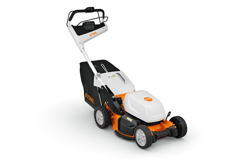 STIHL RMA 453 PV ALLPRO/AP Lawn Mower (WA42 011 1400)