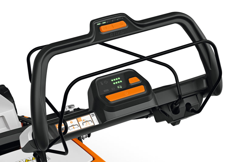 STIHL RMA 453 PV ALLPRO/AP Lawn Mower (WA42 011 1400)