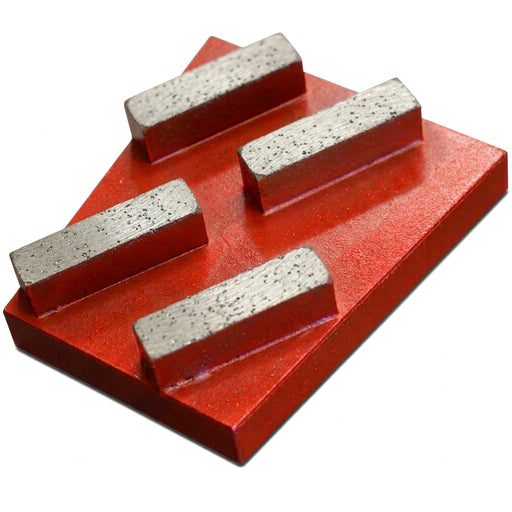 Masterfinish by AG Pulie Wedge Diamond Rub WBGP – MasterFinish by AG Pulie
