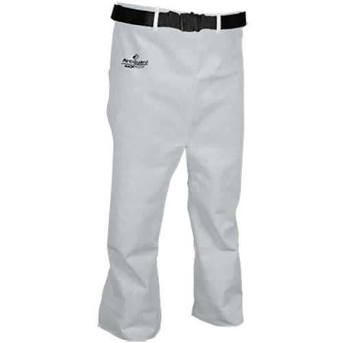 Maxisafe Leather Welding Pants WBL187