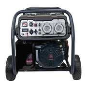 Welling & Crossley 8.75 kVA (7,000W) Open Frame AVR Petrol Generator with E-Start WC-P8750