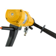 Weka DK1603 3-Speed Diamond Core Drill Machine DK16 - Betontools Australia