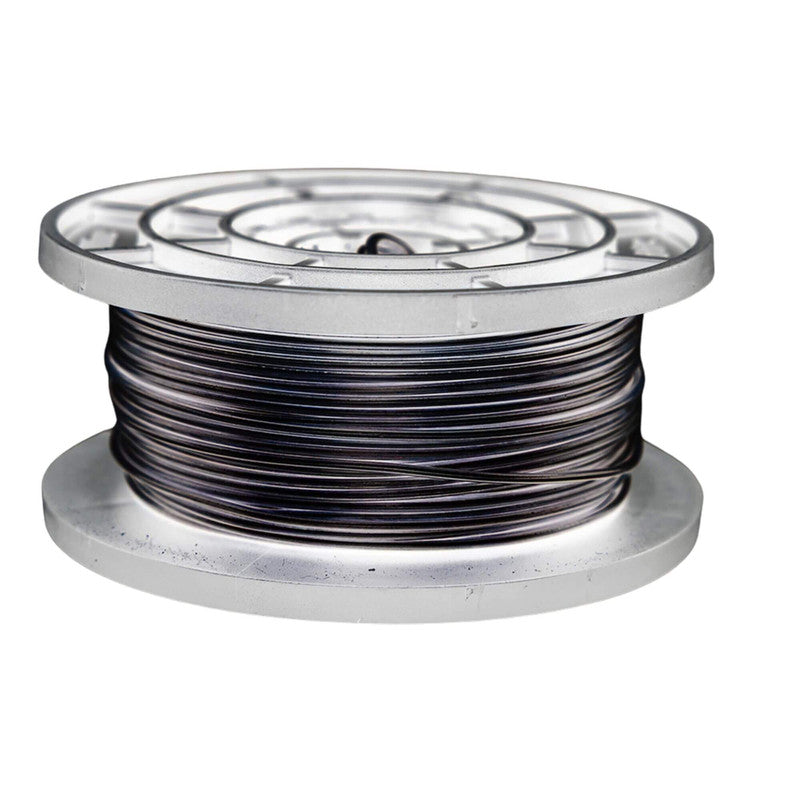 Rapidtool Wraptor 1.3mm Galvanised Tie Wire Carton - 24 Coils - WGW-1