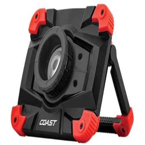 Coast Rechargeable Focusing Work Light COAWLR1