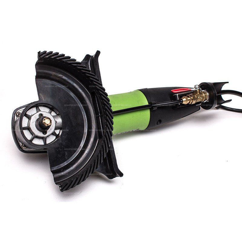 DTA 900w Wet Polisher 240v M14 WP900 - Betontools Australia