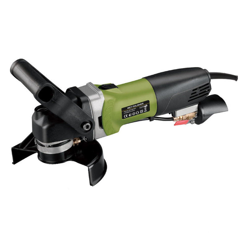 DTA 900w Wet Polisher 240v M14 WP900 - Betontools Australia