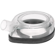 Thor Tools Water Slurry Control Ring with Seal 100mm - Betontools Australia