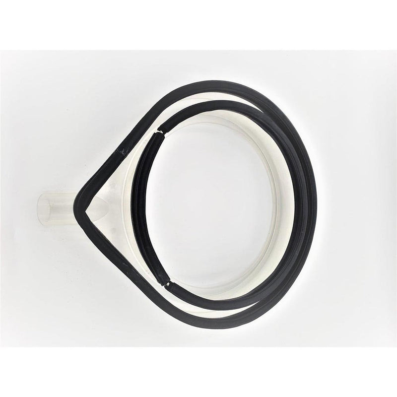 Thor Tools Water Slurry Control Ring with Seal 100mm - Betontools Australia