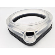 Thor Tools Water Slurry Control Ring with Seal 100mm - Betontools Australia