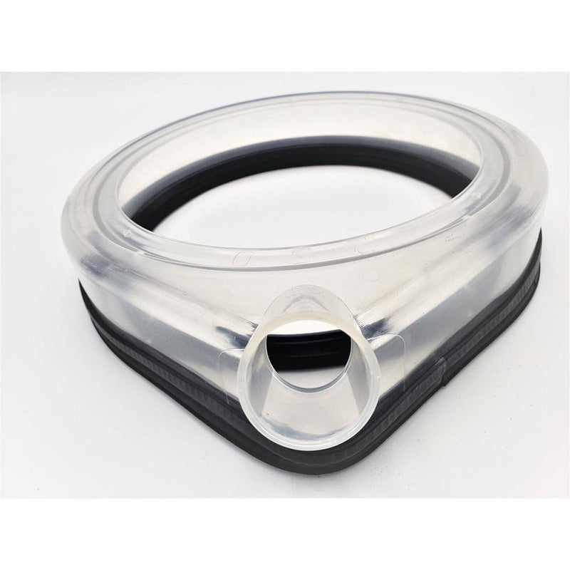 Thor Tools Water Slurry Control Ring with Seal 100mm - Betontools Australia