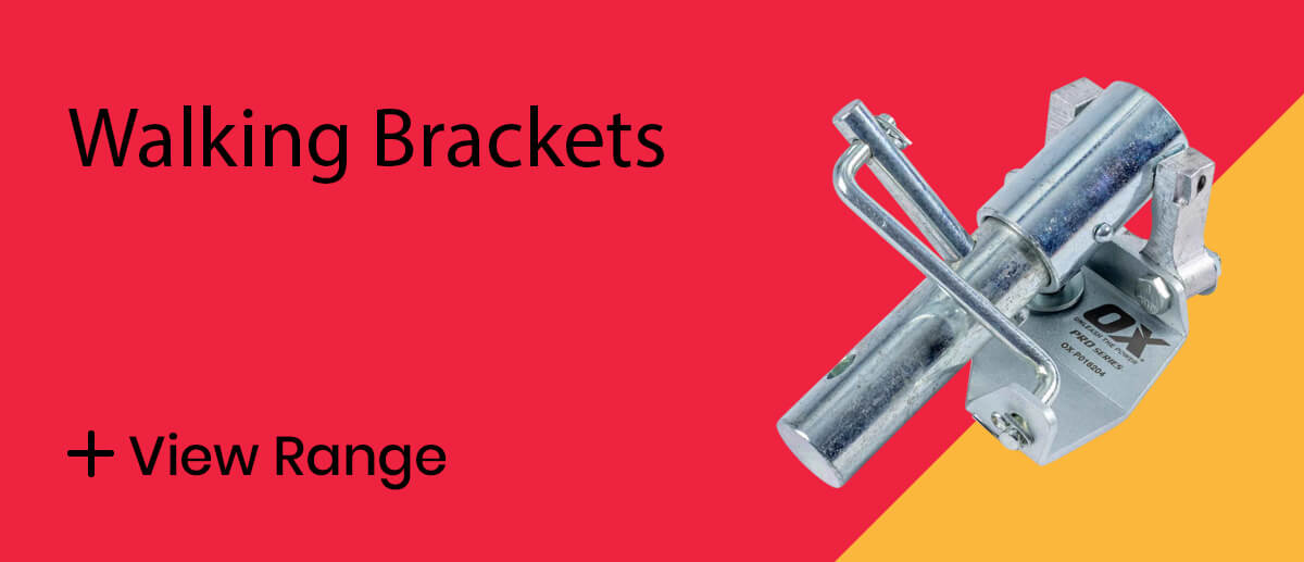 Walking Brackets