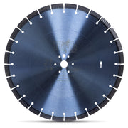 Thor Tools Weka - Tyrolit - AGP Flush Cut and Quick Cut Diamond Blade 400mm - Betontools Australia