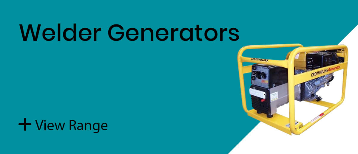 Welder Generators