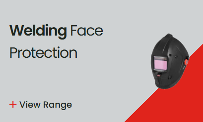 Welding Face Protection