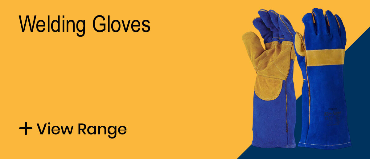 Welding Gloves
