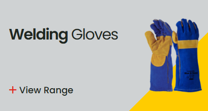 Welding Gloves