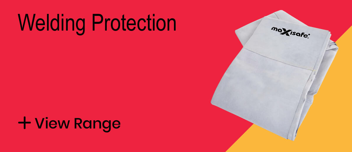 Welding Protection