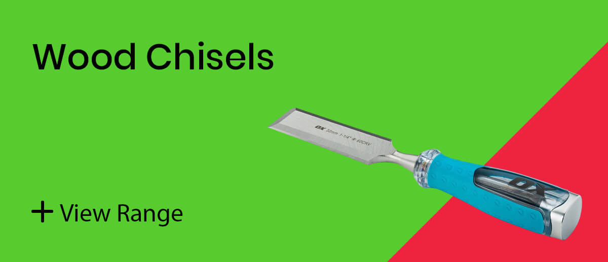 Wood Chisels