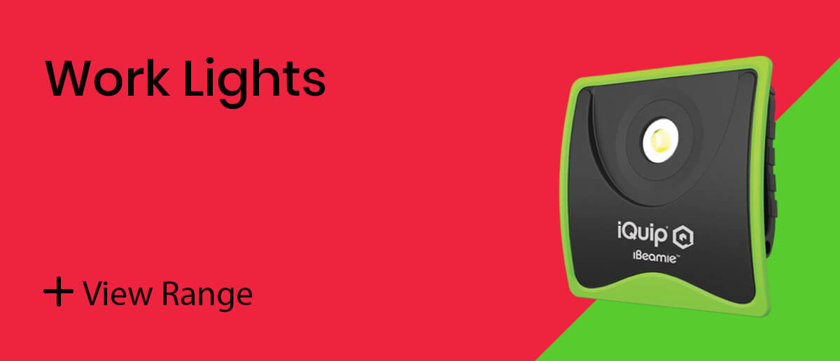 Work Lights