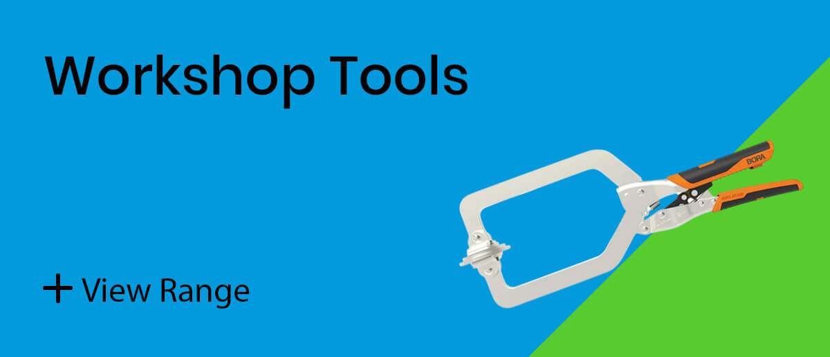Workshop Tools