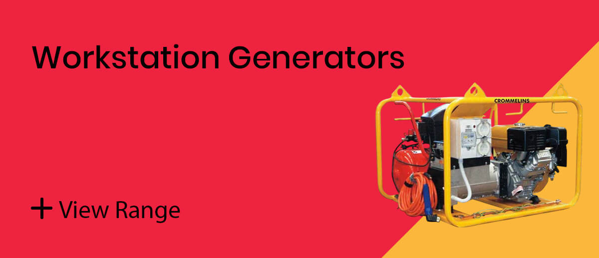 Workstation Generators
