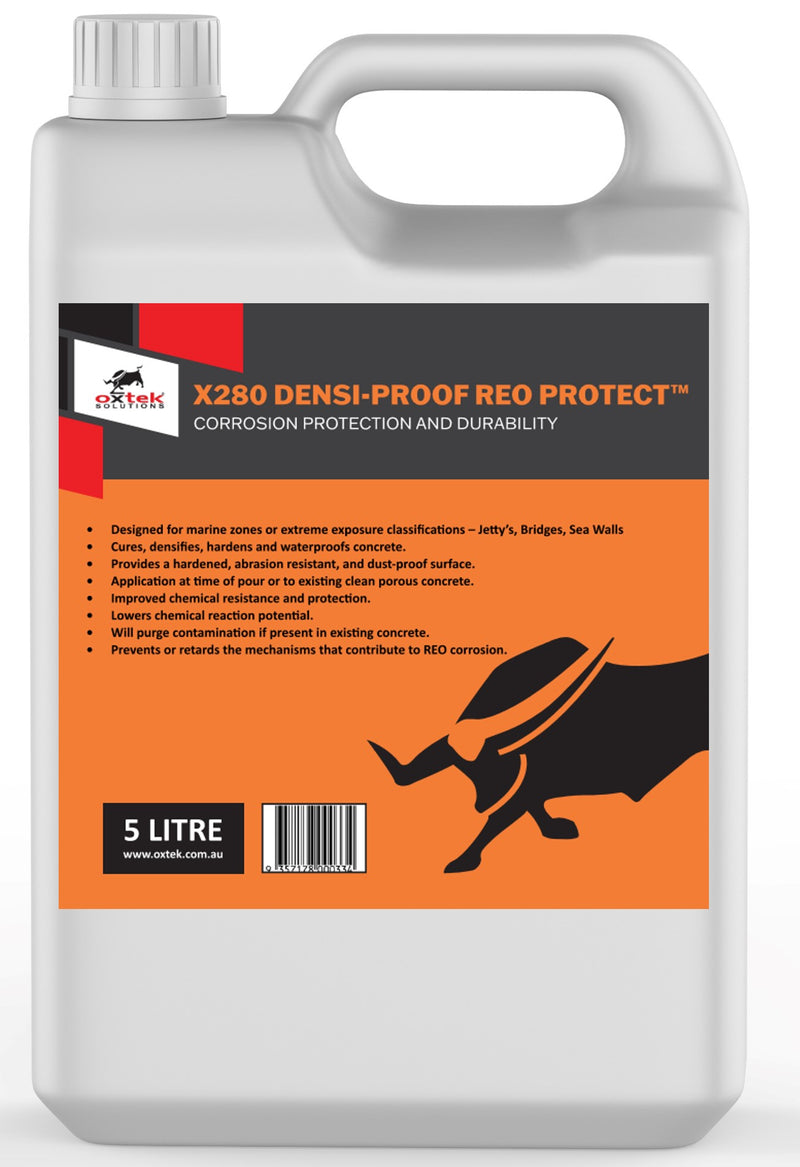 Oxtek Densi-proof Reo Protect - X280-5