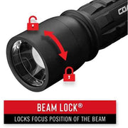 Coast Rechargeable-dual Power COAXP11R