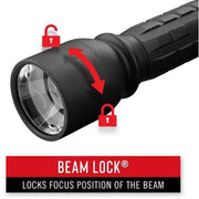 Coast Rechargeable-dual Power COAXP18R