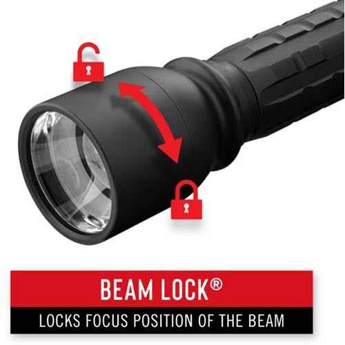 Coast Rechargeable-dual Power COAXP18R